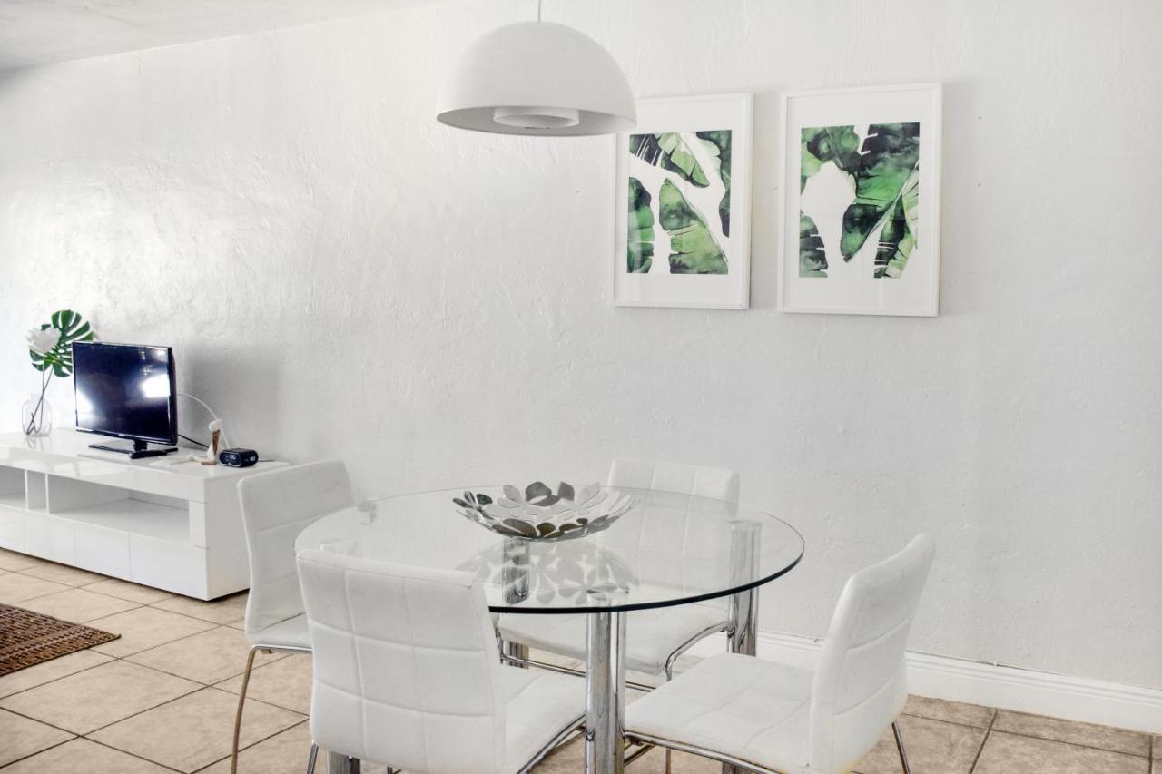 Two-Bedroom Suite at Coral Reef at Key Biscayne