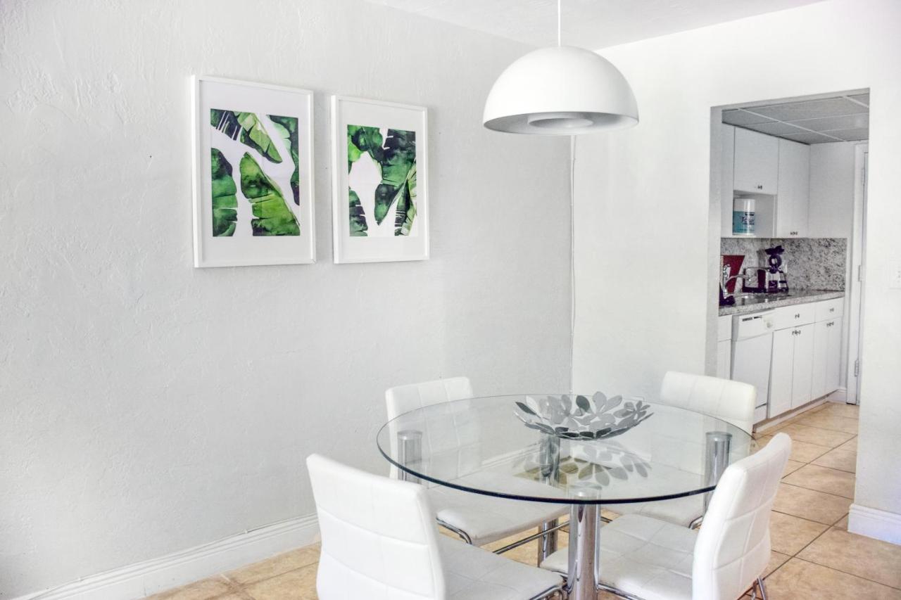 Two-Bedroom Suite at Coral Reef at Key Biscayne