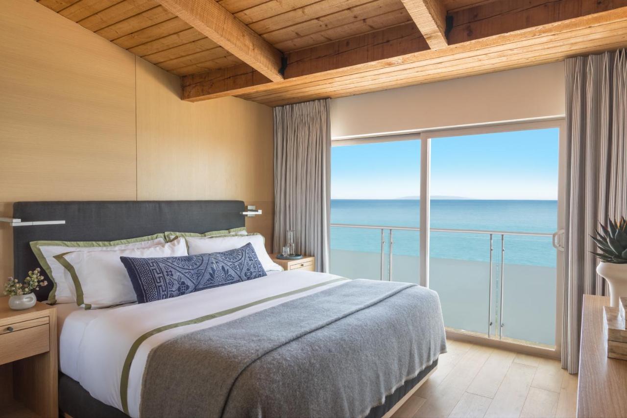 | Malibu Beach Inn