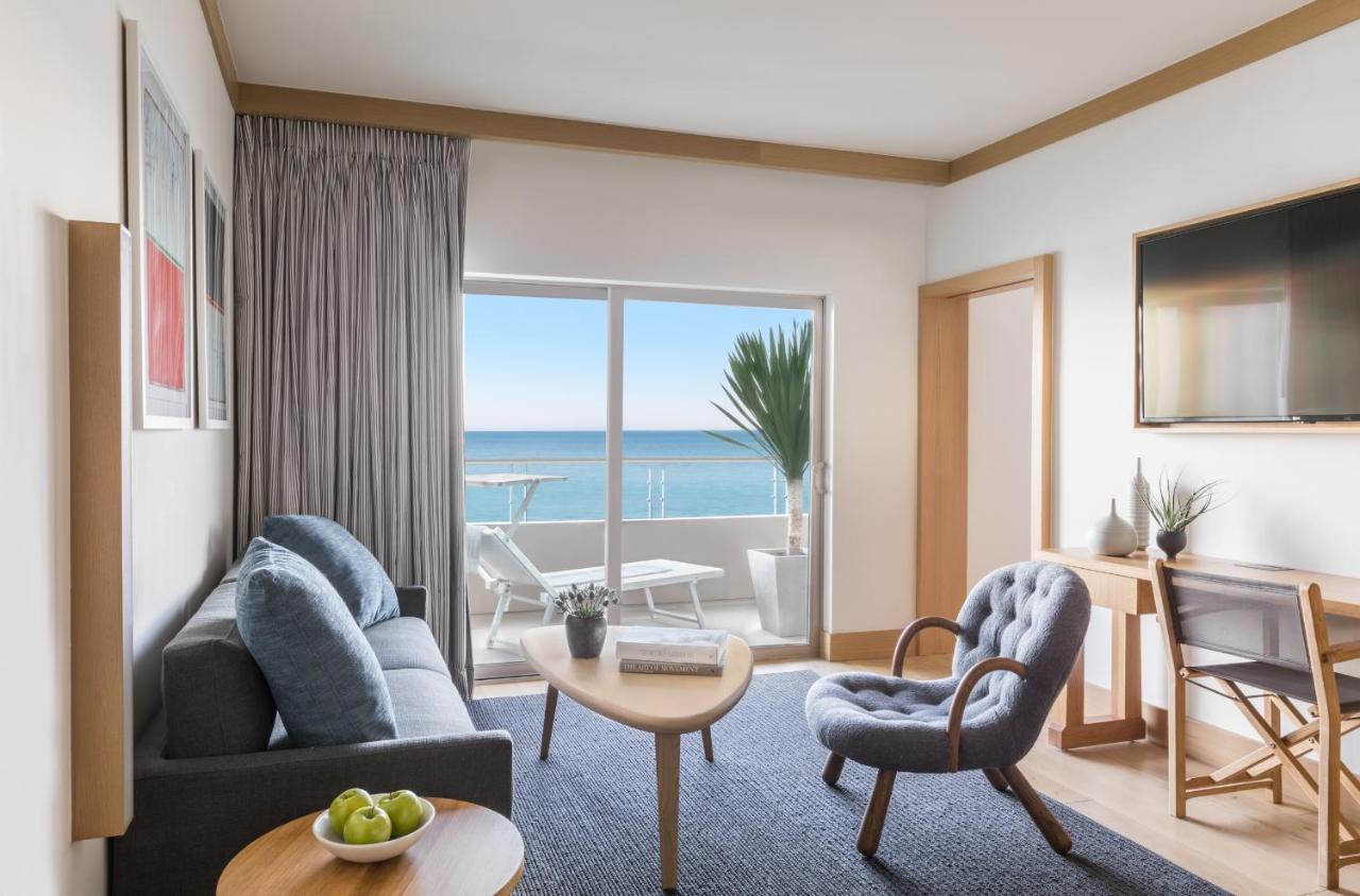 Malibu Beach Inn