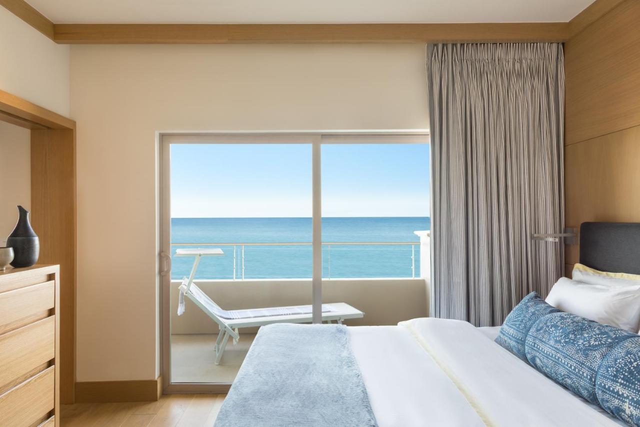 | Malibu Beach Inn