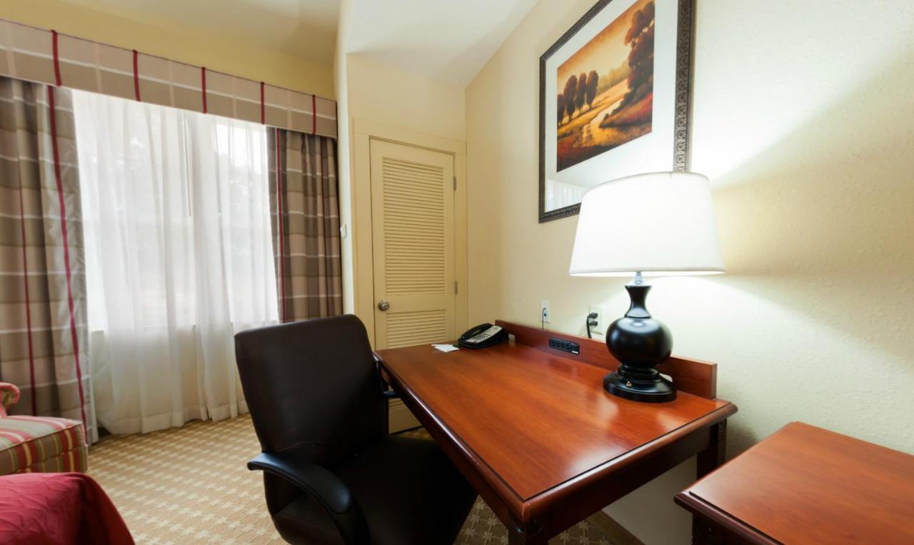King Room - Non-Smoking at Country Inn & Suites by Radisson, Crestview, FL