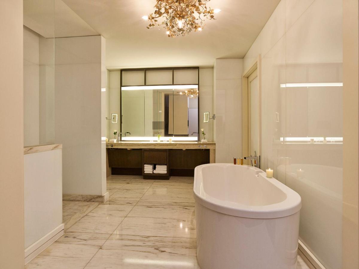 Loft Studio at Hotel Bel-Air - Dorchester Collection