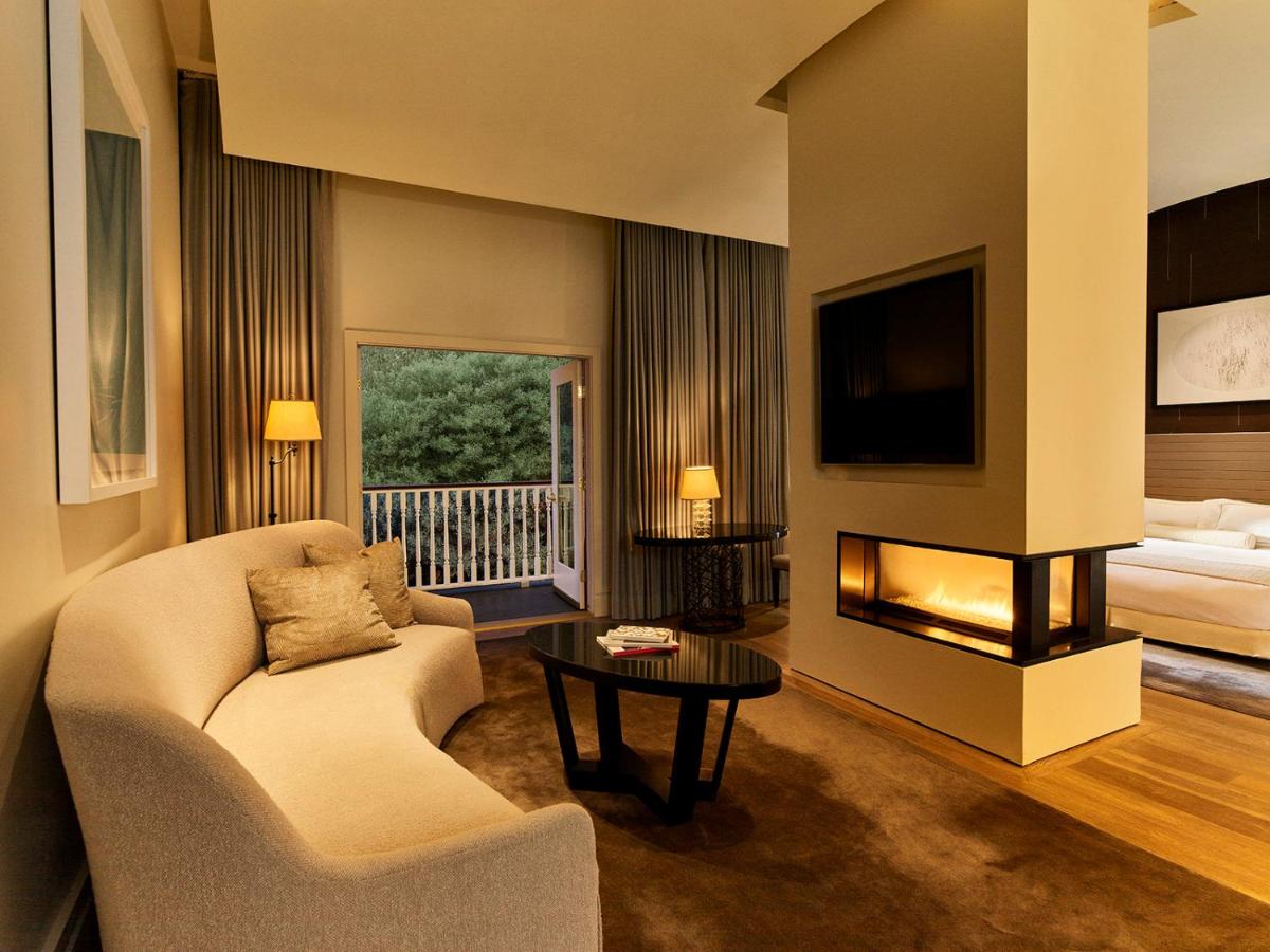 Loft Studio at Hotel Bel-Air - Dorchester Collection