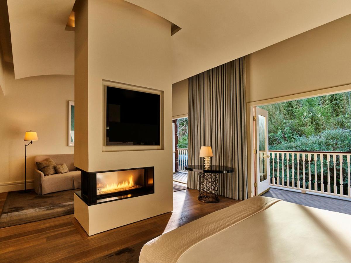 Loft Studio at Hotel Bel-Air - Dorchester Collection
