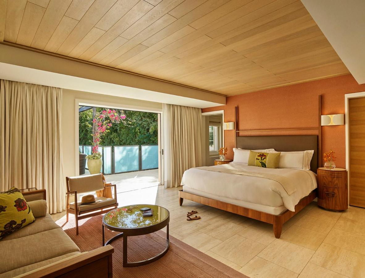 Canyon Studio at Hotel Bel-Air - Dorchester Collection
