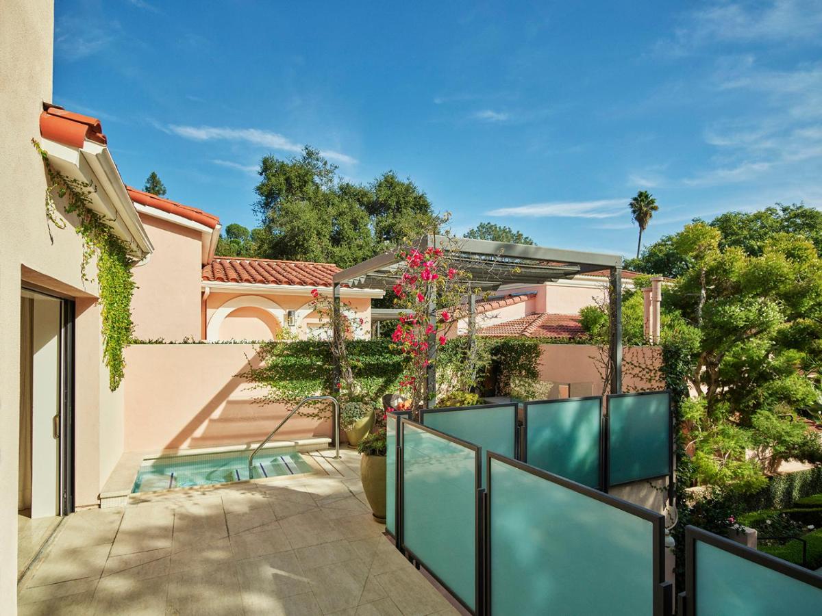 Canyon Studio at Hotel Bel-Air - Dorchester Collection
