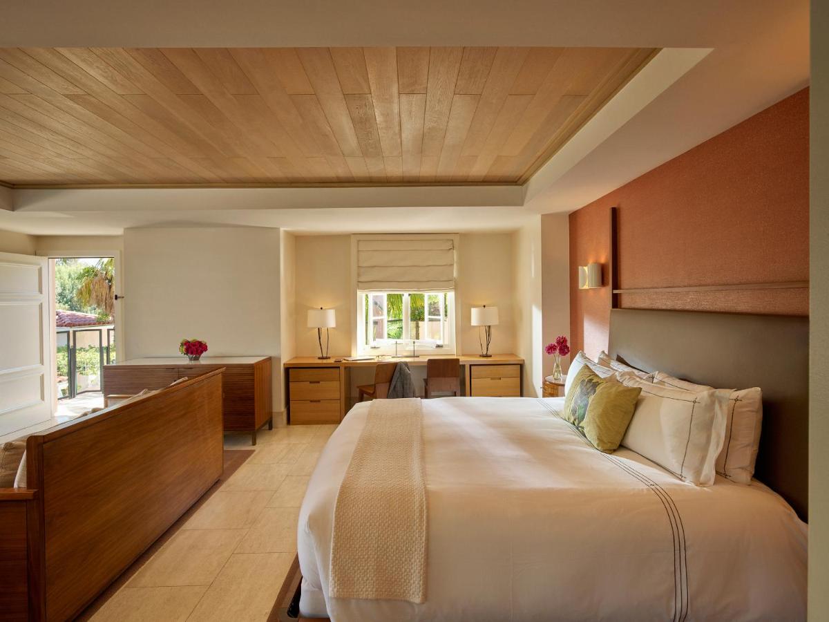 Canyon Studio at Hotel Bel-Air - Dorchester Collection