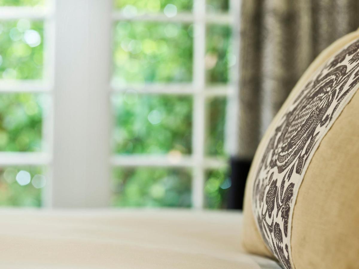 Bel-Air Suite at Hotel Bel-Air - Dorchester Collection