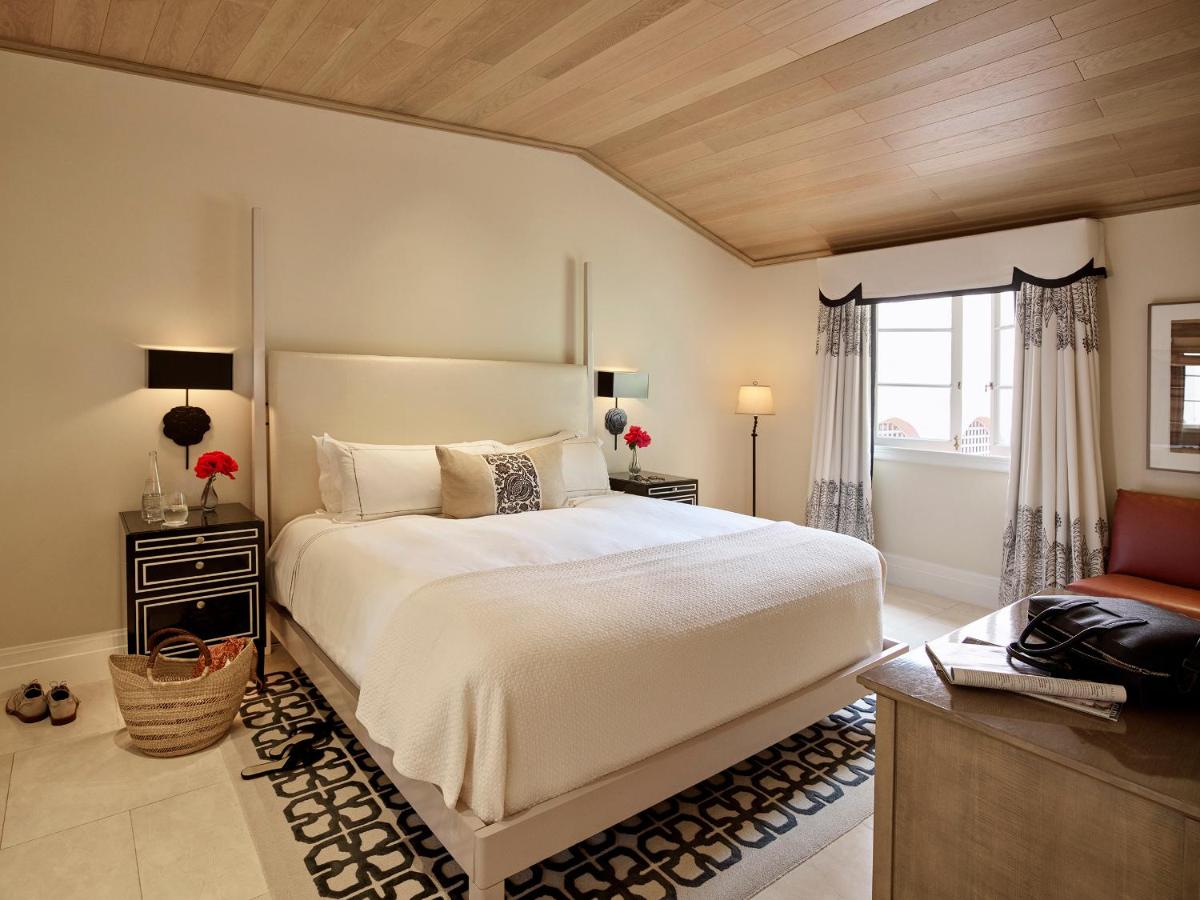 Bel-Air Suite at Hotel Bel-Air - Dorchester Collection