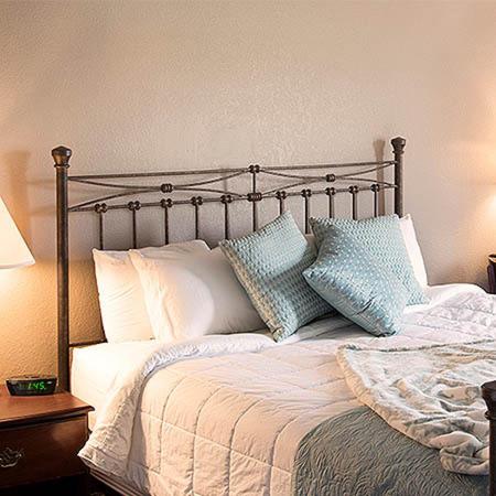 One-Bedroom King Suite at Clock Tower Inn Berne