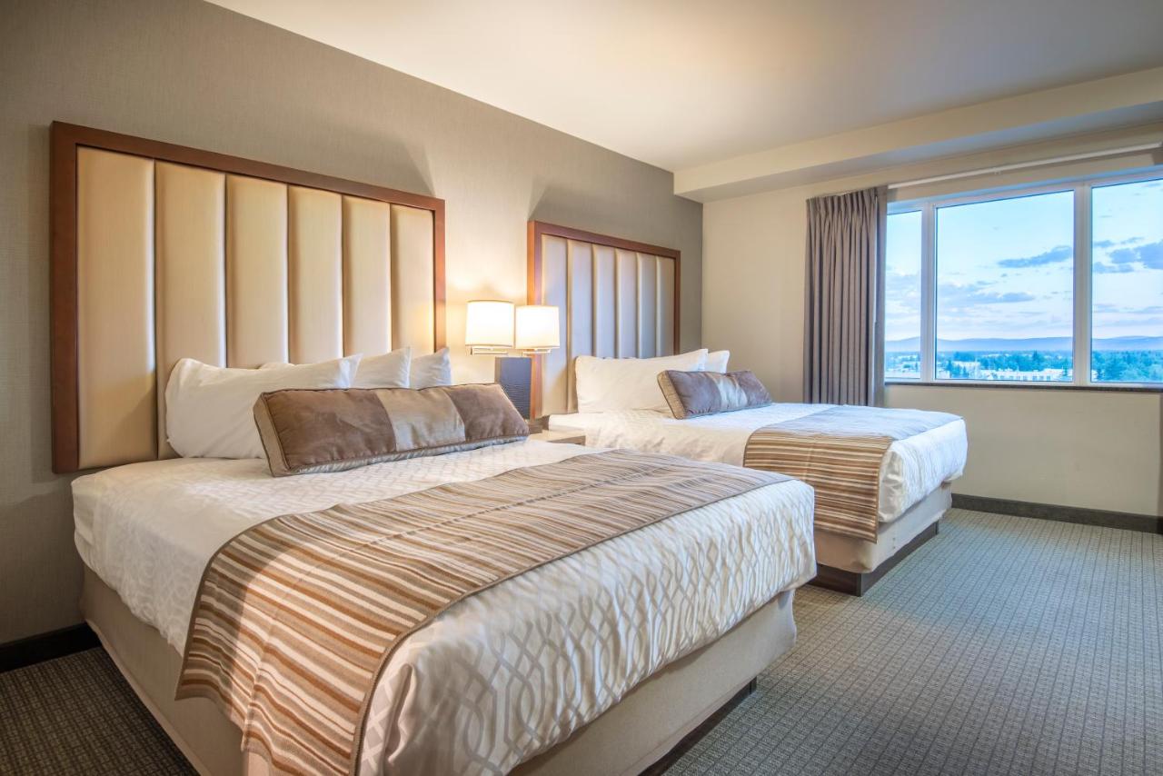 Executive Suite at Westmark Fairbanks Hotel & Conference Center