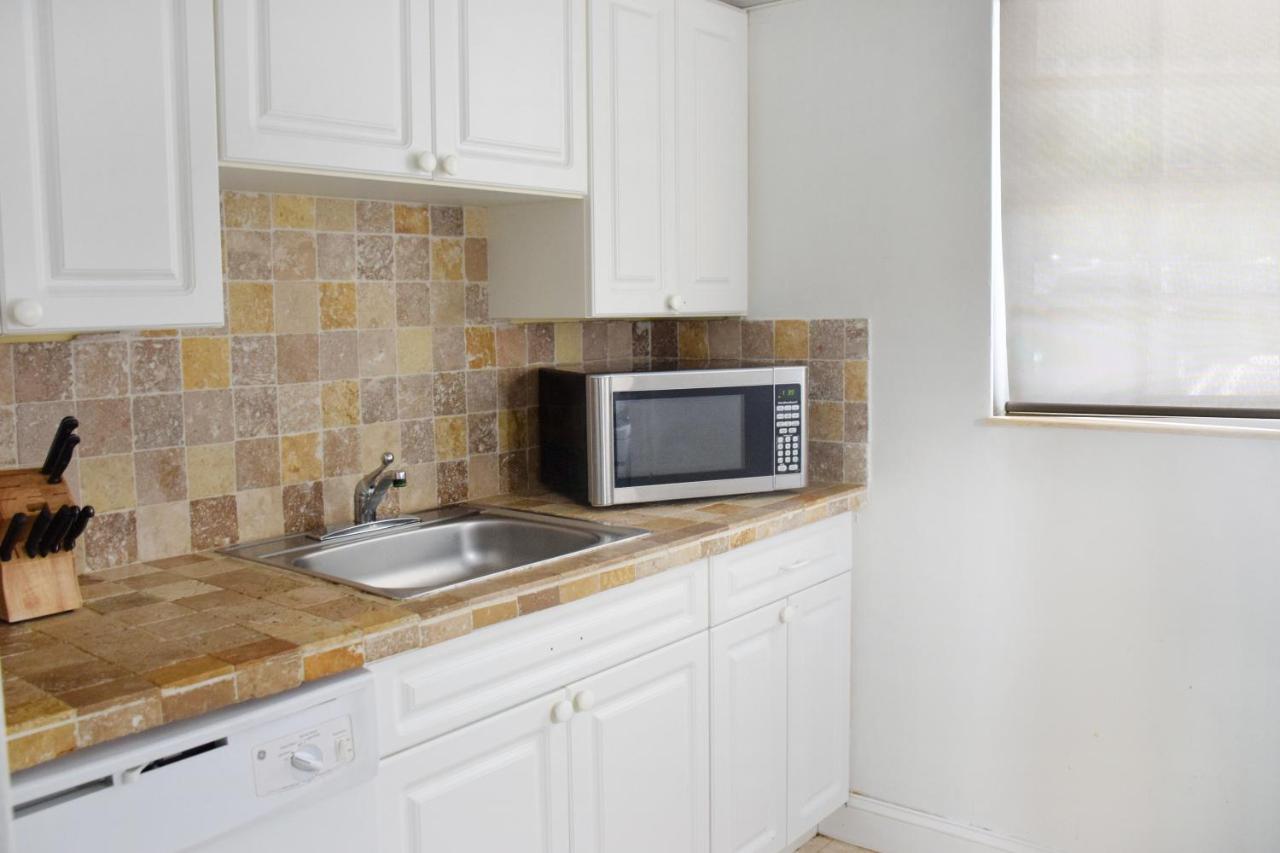 Two-Bedroom Suite at Coral Reef at Key Biscayne