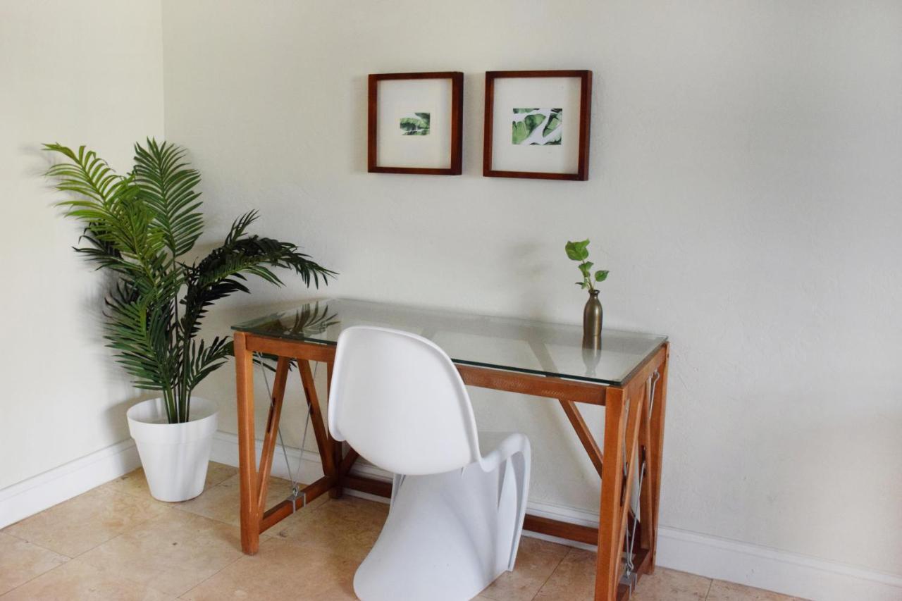 Two-Bedroom Suite at Coral Reef at Key Biscayne