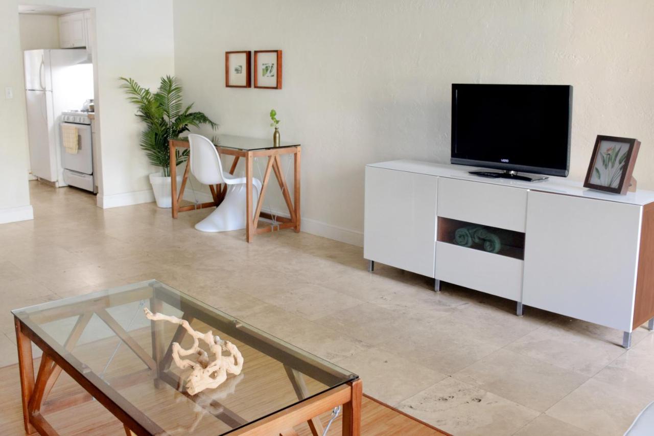 Two-Bedroom Suite at Coral Reef at Key Biscayne
