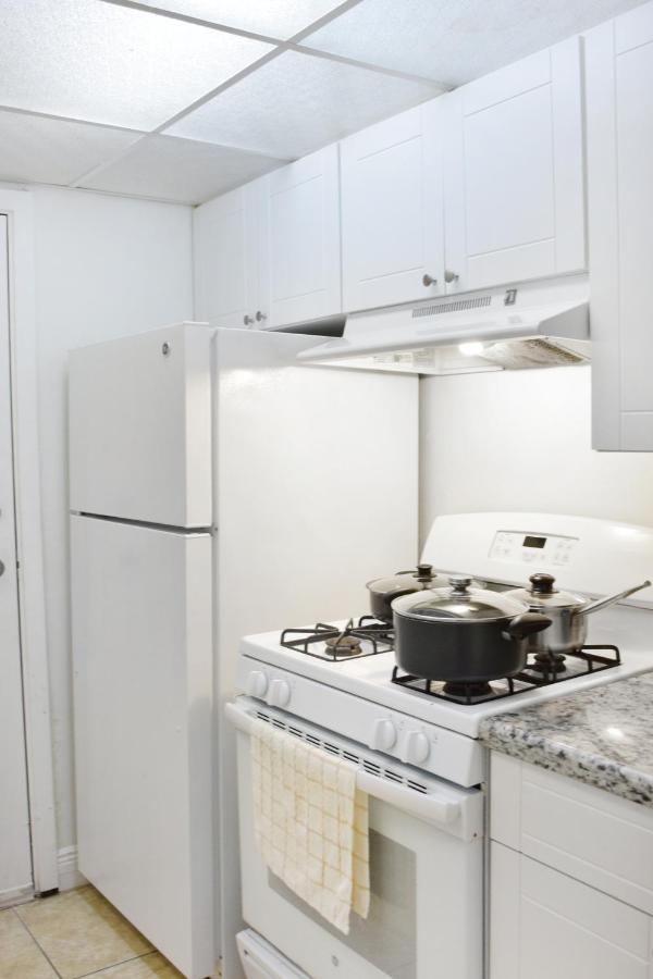 Two-Bedroom Suite at Coral Reef at Key Biscayne