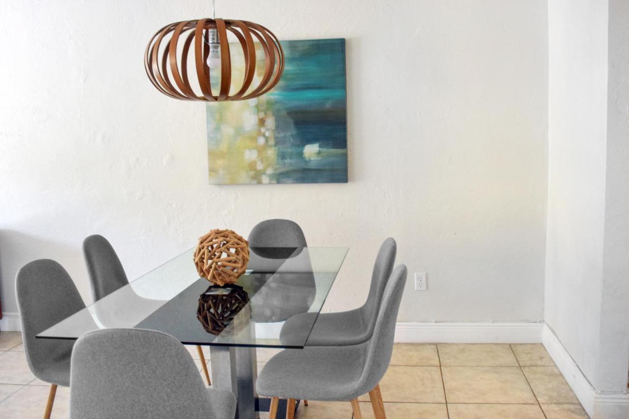 Two-Bedroom Suite at Coral Reef at Key Biscayne