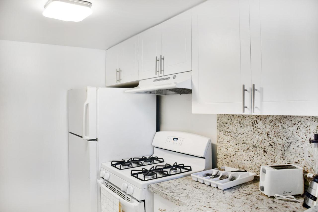 Two-Bedroom Suite at Coral Reef at Key Biscayne
