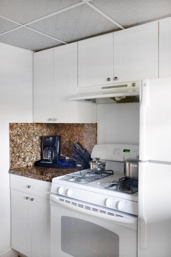 Two-Bedroom Suite at Coral Reef at Key Biscayne