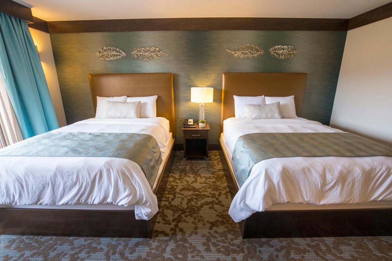 Double Room with Balcony at Ute Mountain Casino Hotel