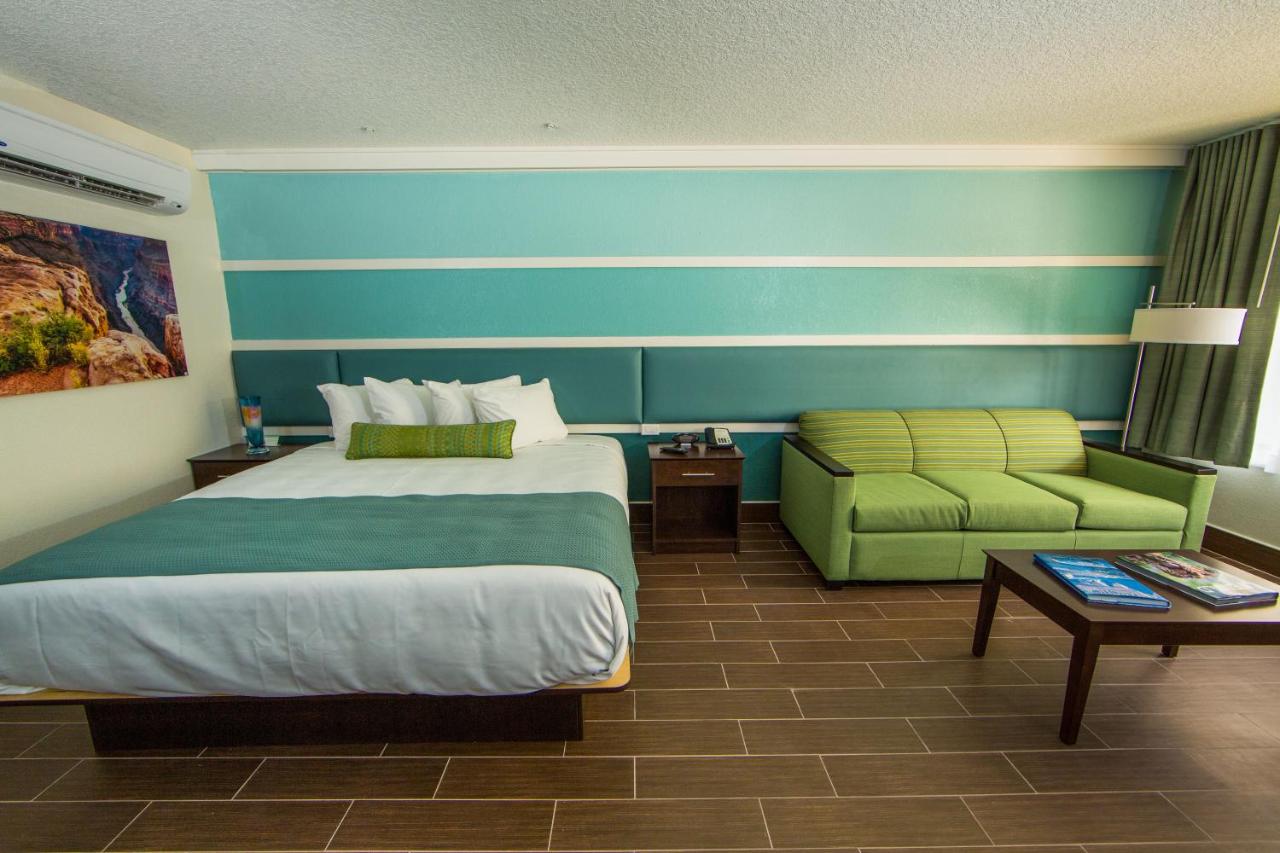 King Room with Sofa Bed - Non-Smoking at The Flagler Inn