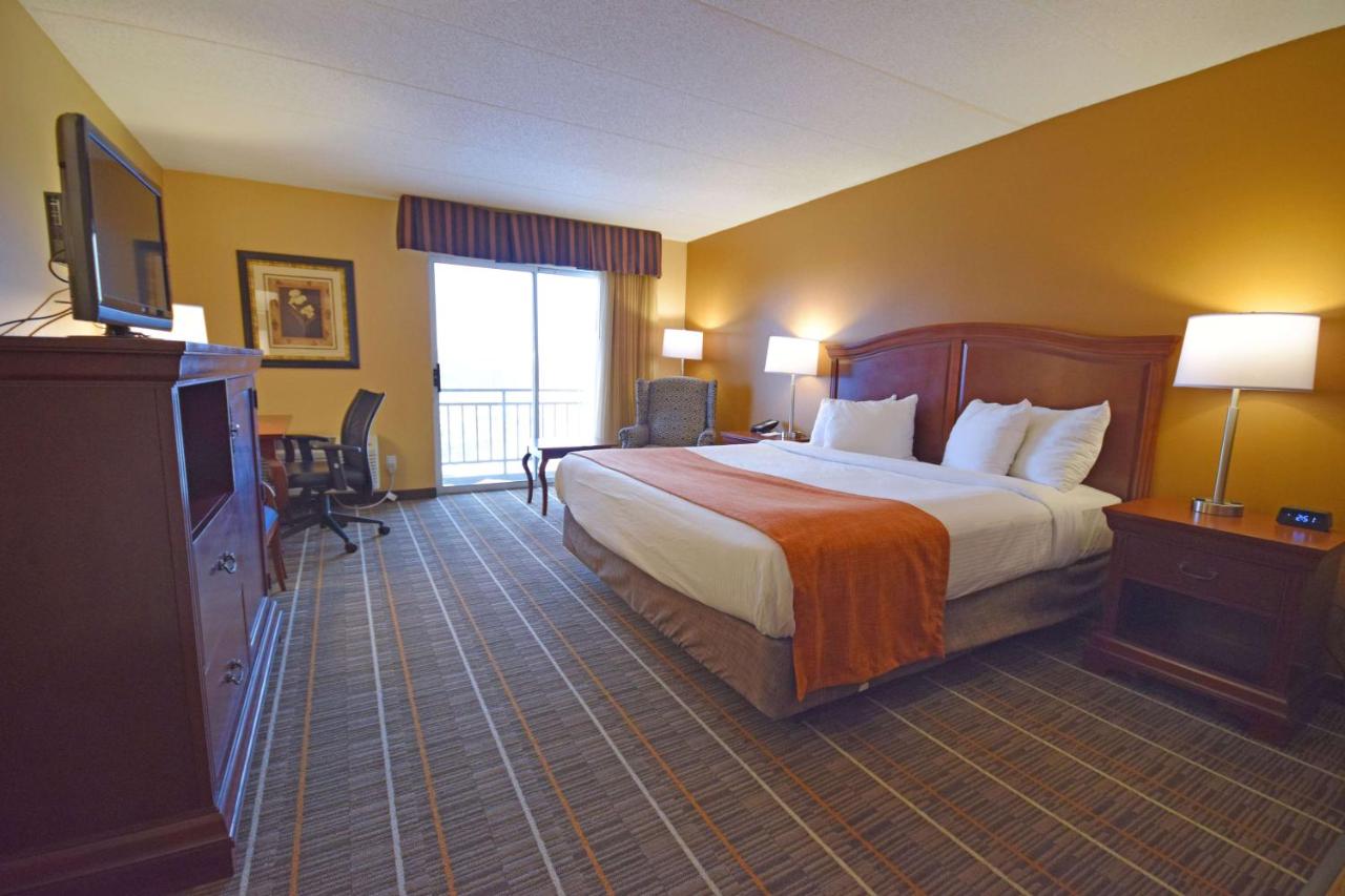  | Best Western Resort Hotel & Conference Center