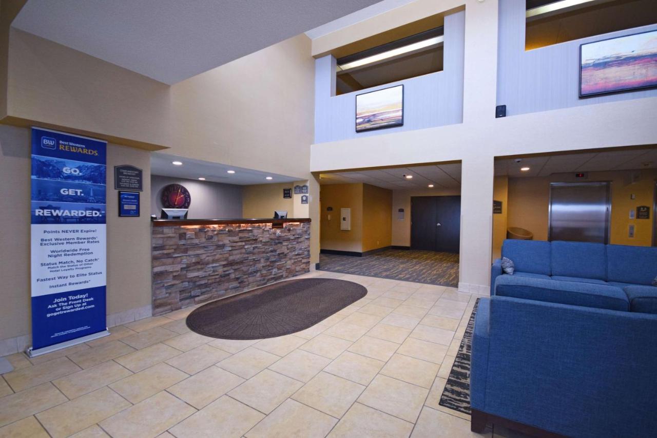  | Best Western Resort Hotel & Conference Center