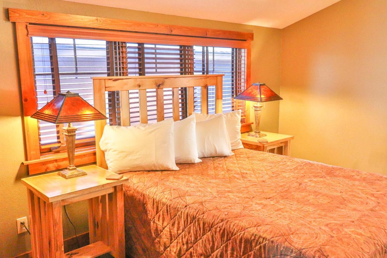 Family Suite at Good Ol' Days Resort