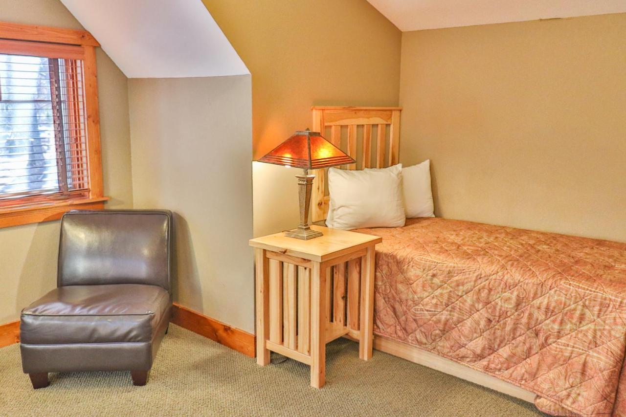Family Suite at Good Ol' Days Resort