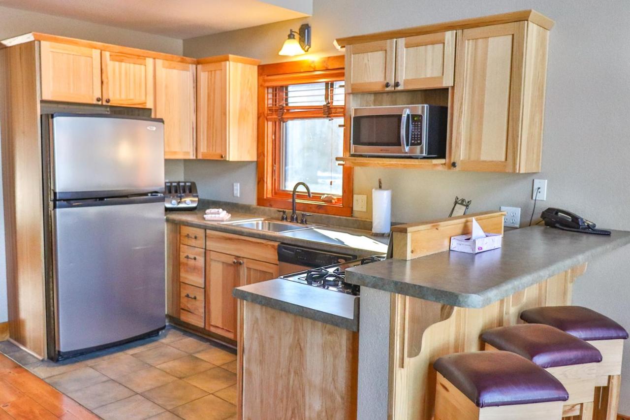 Family Suite at Good Ol' Days Resort