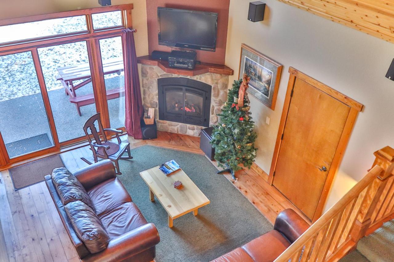 Family Suite at Good Ol' Days Resort
