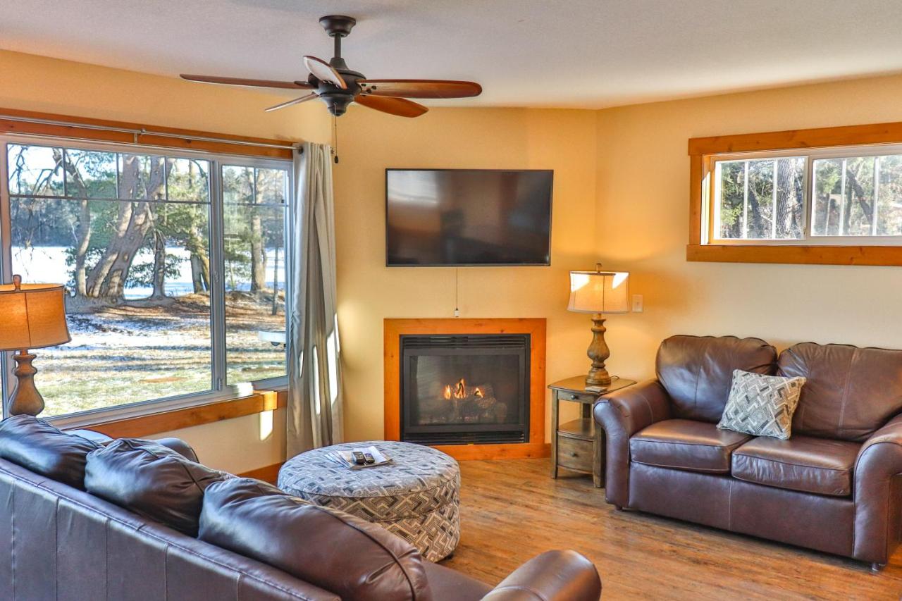Superior Family Room at Good Ol' Days Resort