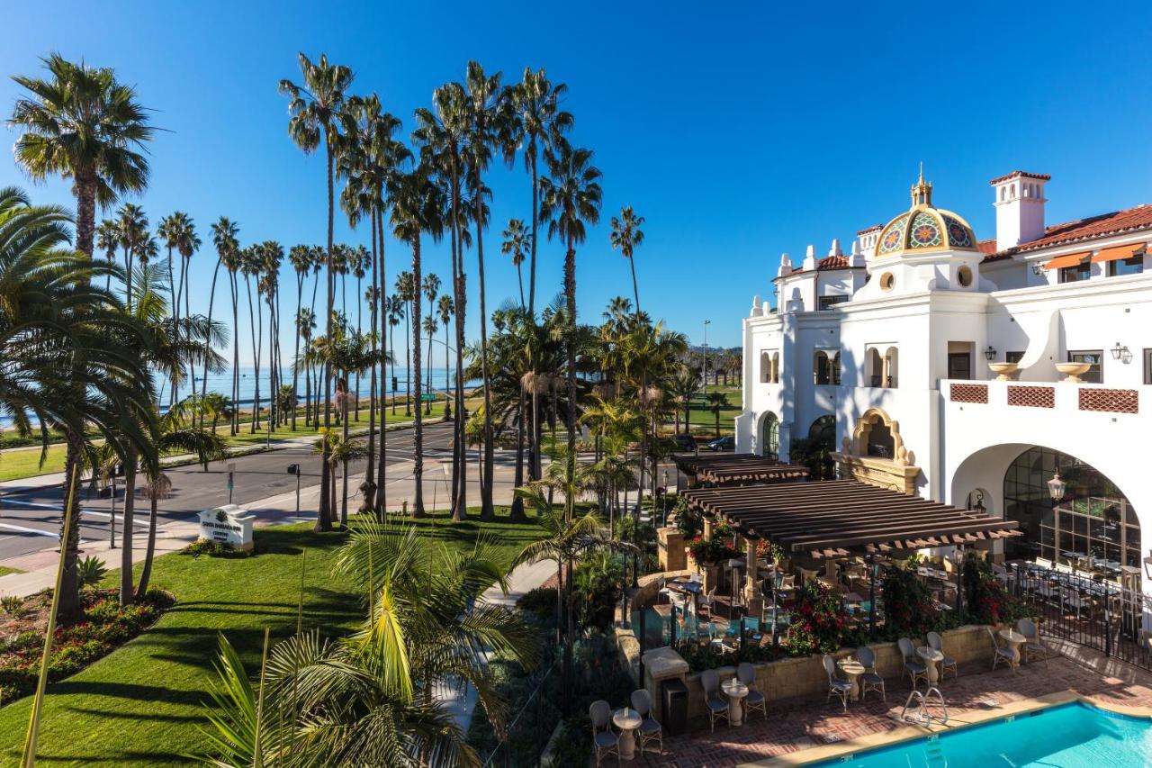 Standard Suite at Santa Barbara Inn