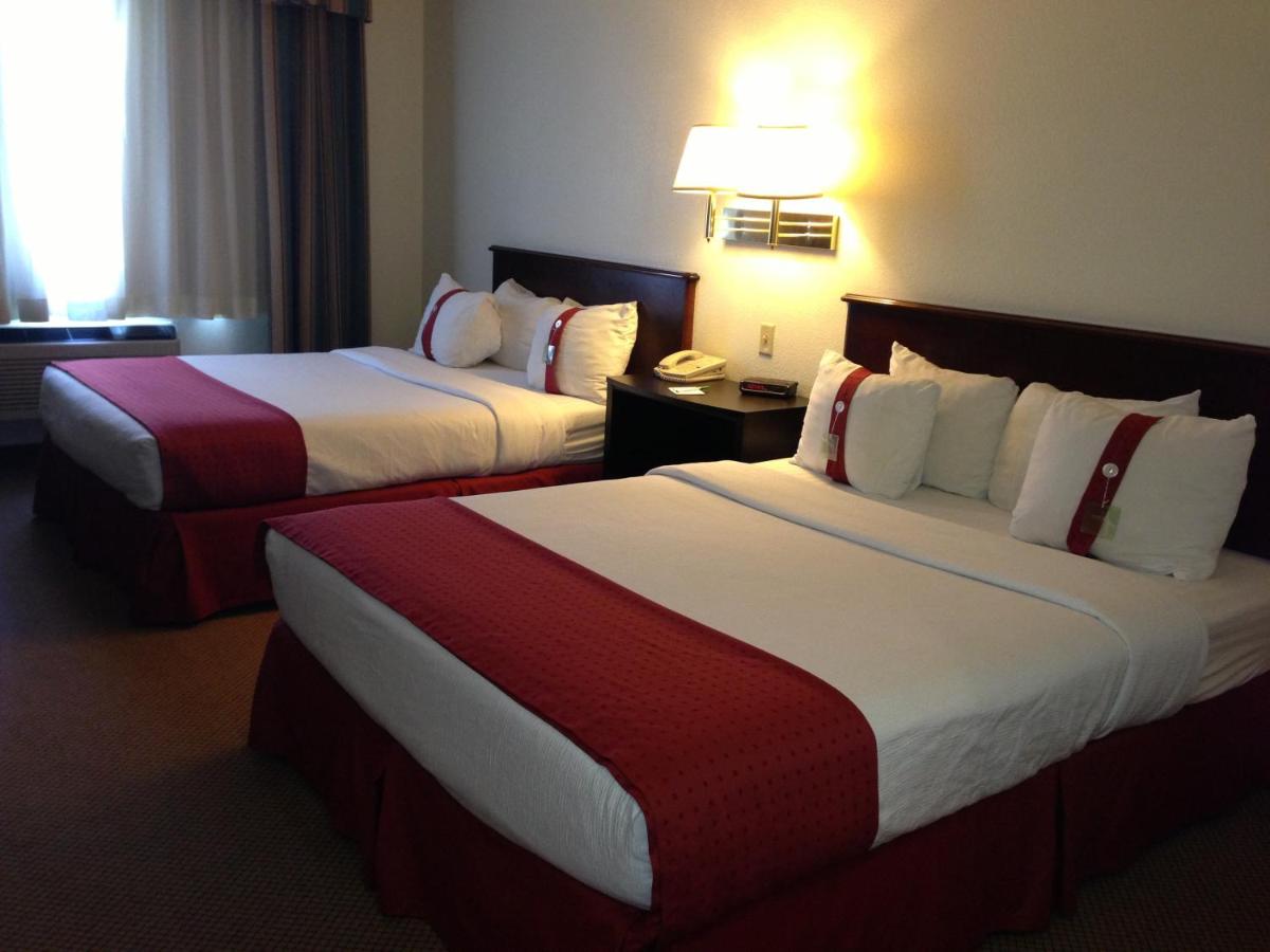 Studio Suite with Two Queen Beds - Non-Smoking at Ramada by Wyndham Williams/Grand Canyon Area