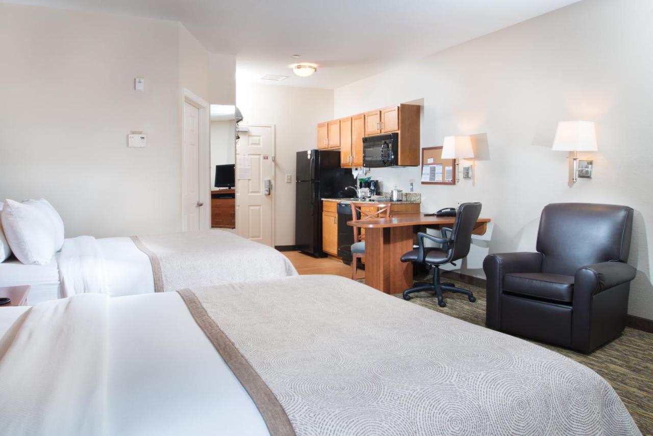  | Candlewood Suites WAKE FOREST RALEIGH AREA