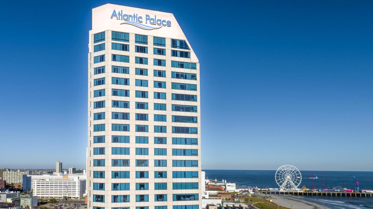  | FantaSea Resorts Atlantic Palace