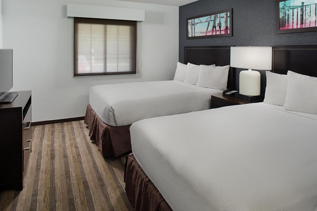 Two Bedroom Trio Suite at Hyatt House LAX/ Manhattan Beach
