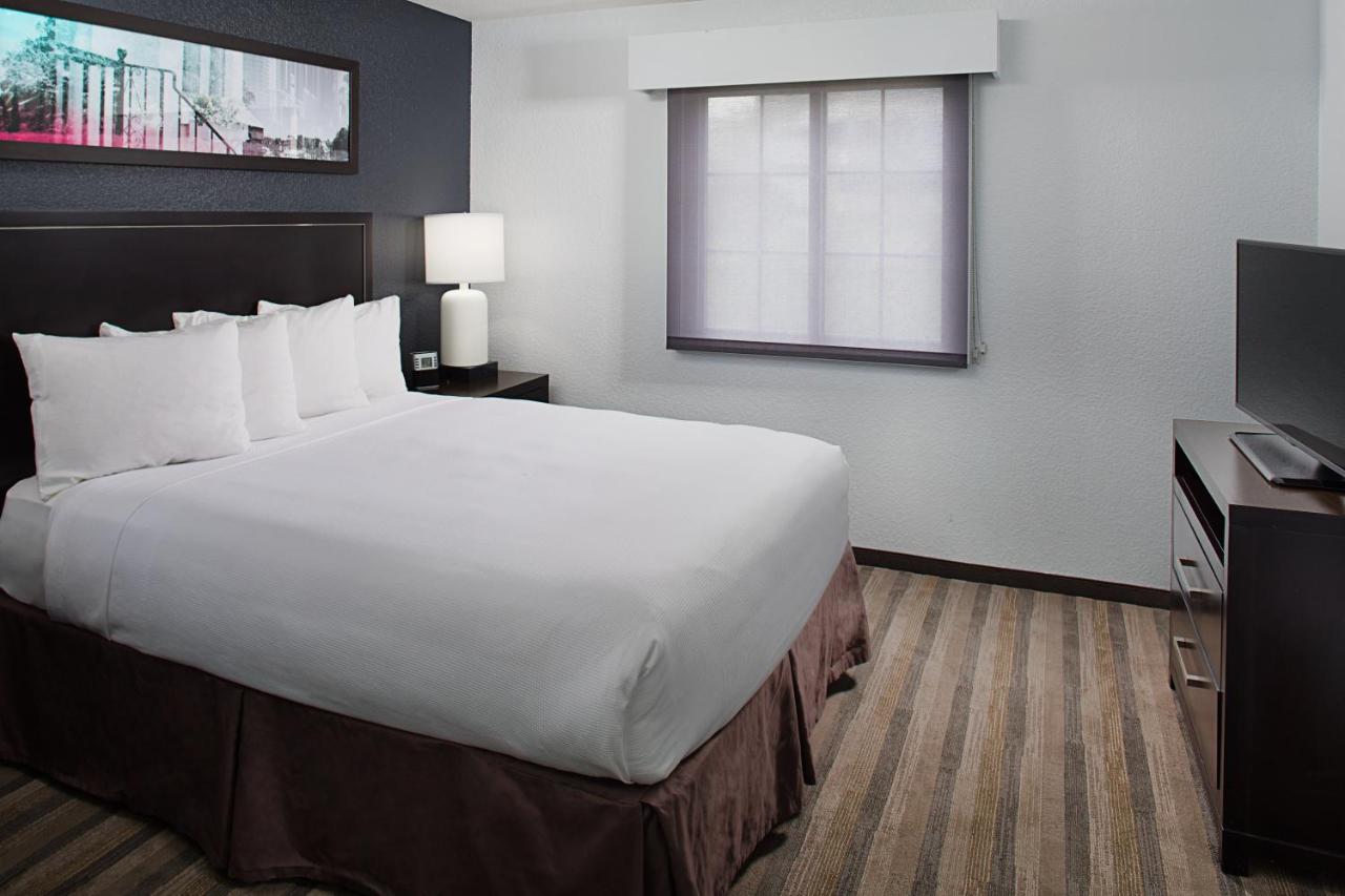 One Bedroom King Suite at Hyatt House LAX/ Manhattan Beach