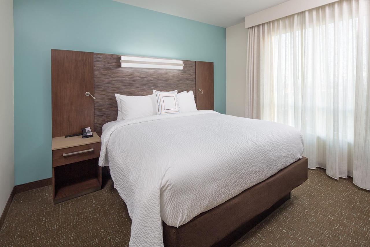  | Residence Inn by Marriott Ontario Rancho Cucamonga