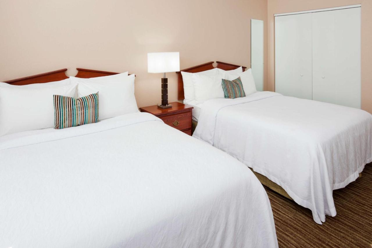 Executive Two Bed Studio Suite at GrandStay Residential Suites - Eau Claire
