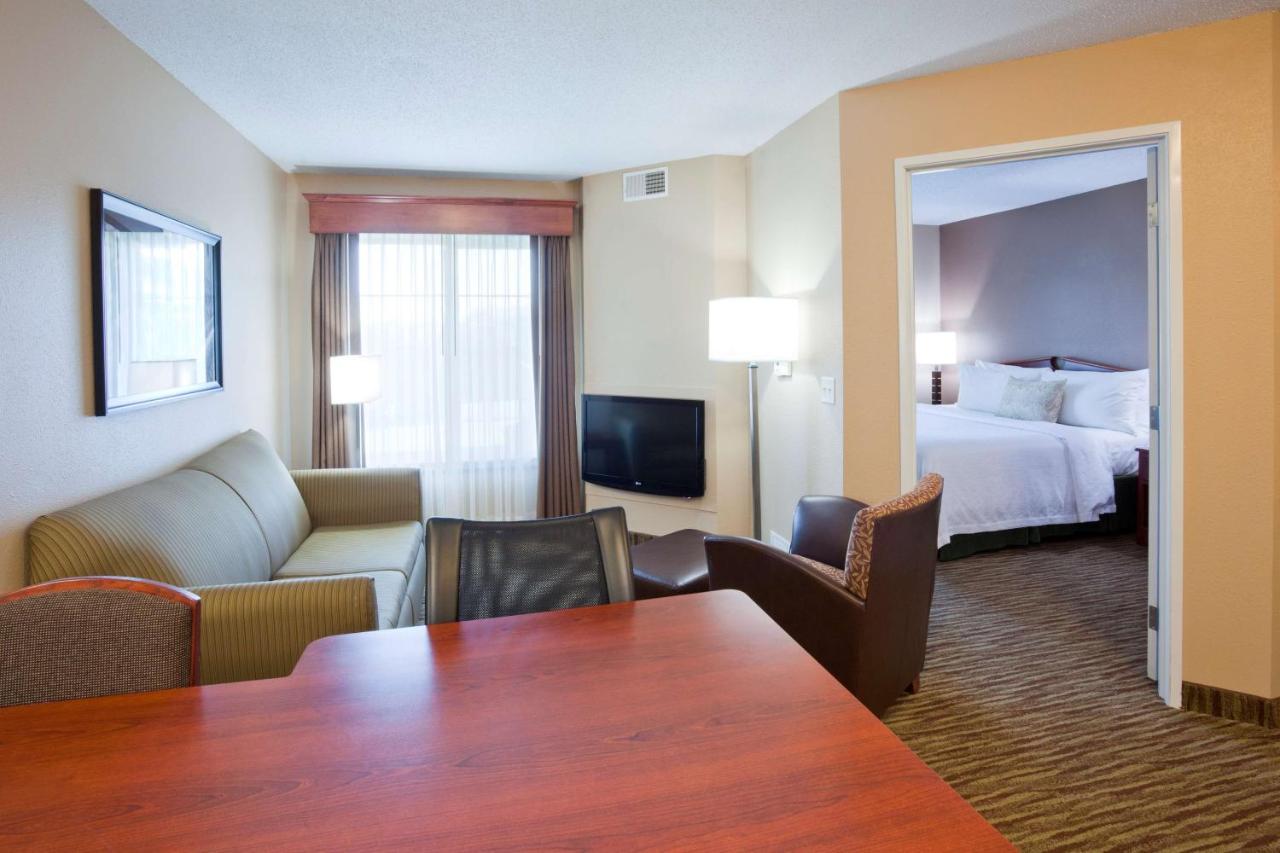 Two Bedroom Queen Suite- Non Smoking at GrandStay Residential Suites - Eau Claire