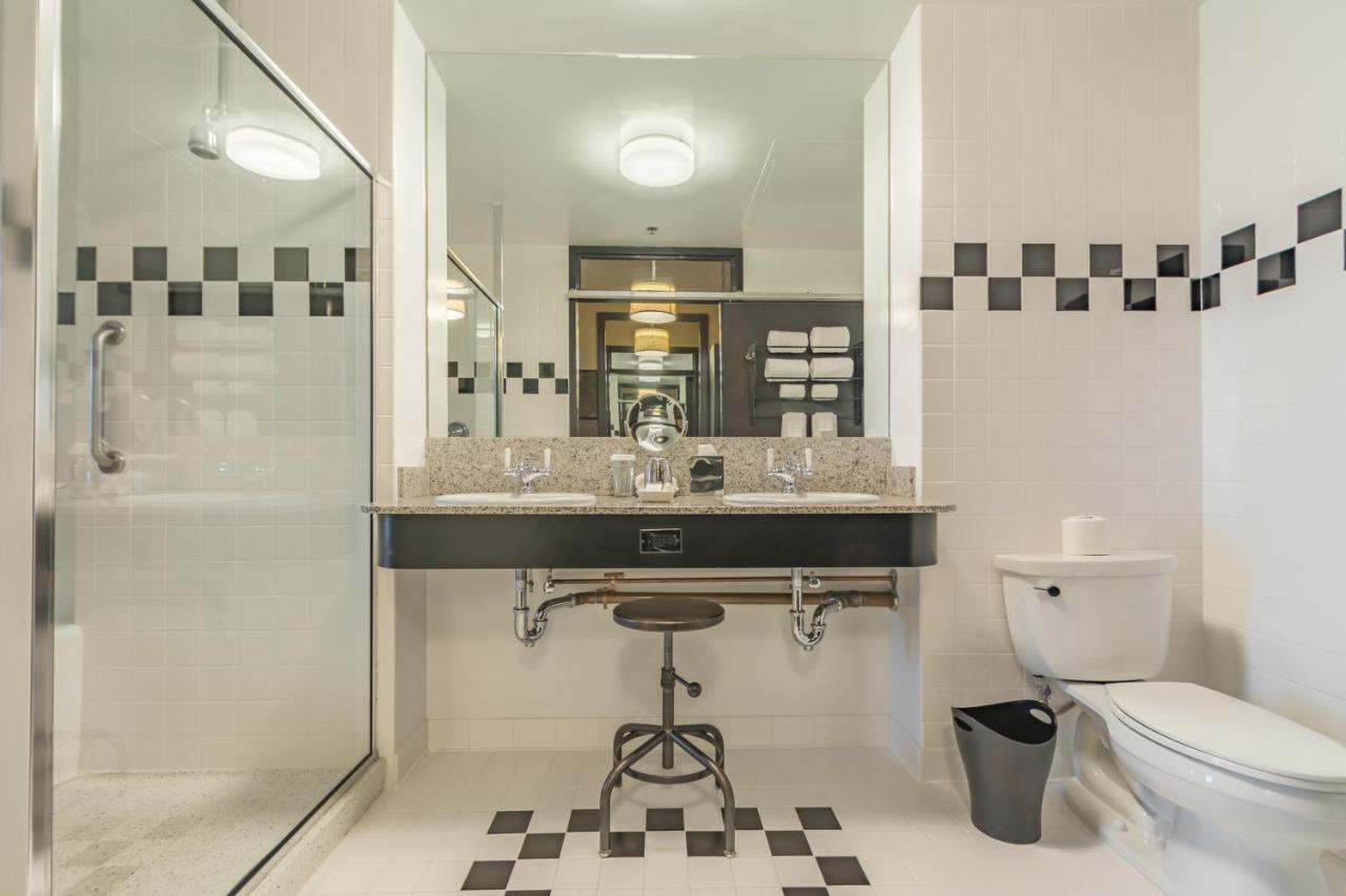 King Room at Proximity Hotel