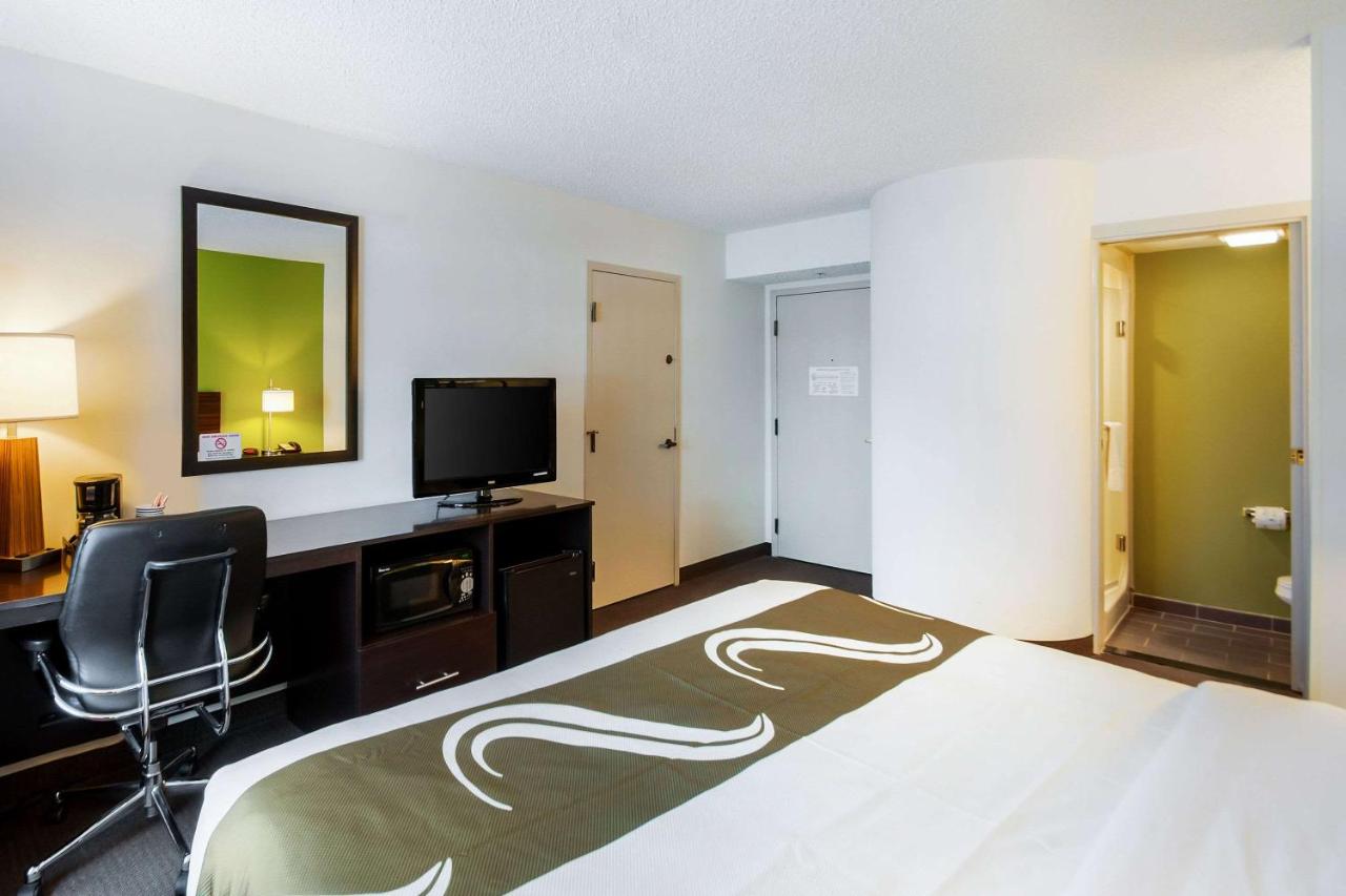 King Room - Non-Smoking at Quality Inn Grasonville near Kent Island