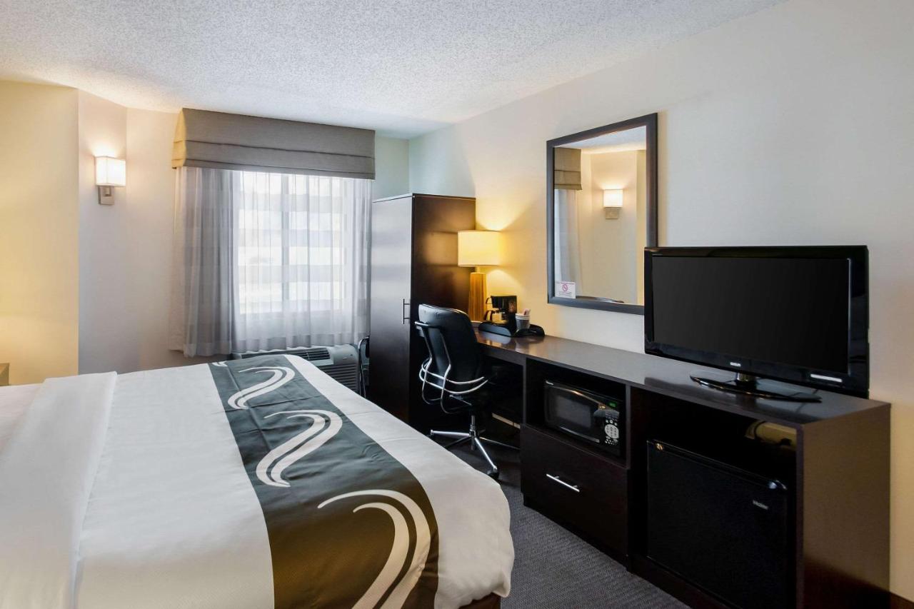 King Room - Non-Smoking at Quality Inn Grasonville near Kent Island
