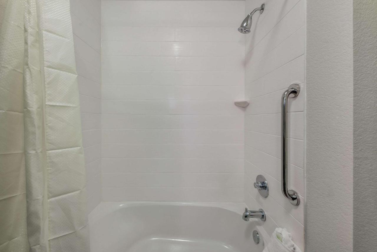 Queen Room with Two Queen Beds - Non-Smoking at Sleep Inn & Suites Fort Worth - Fossil Creek