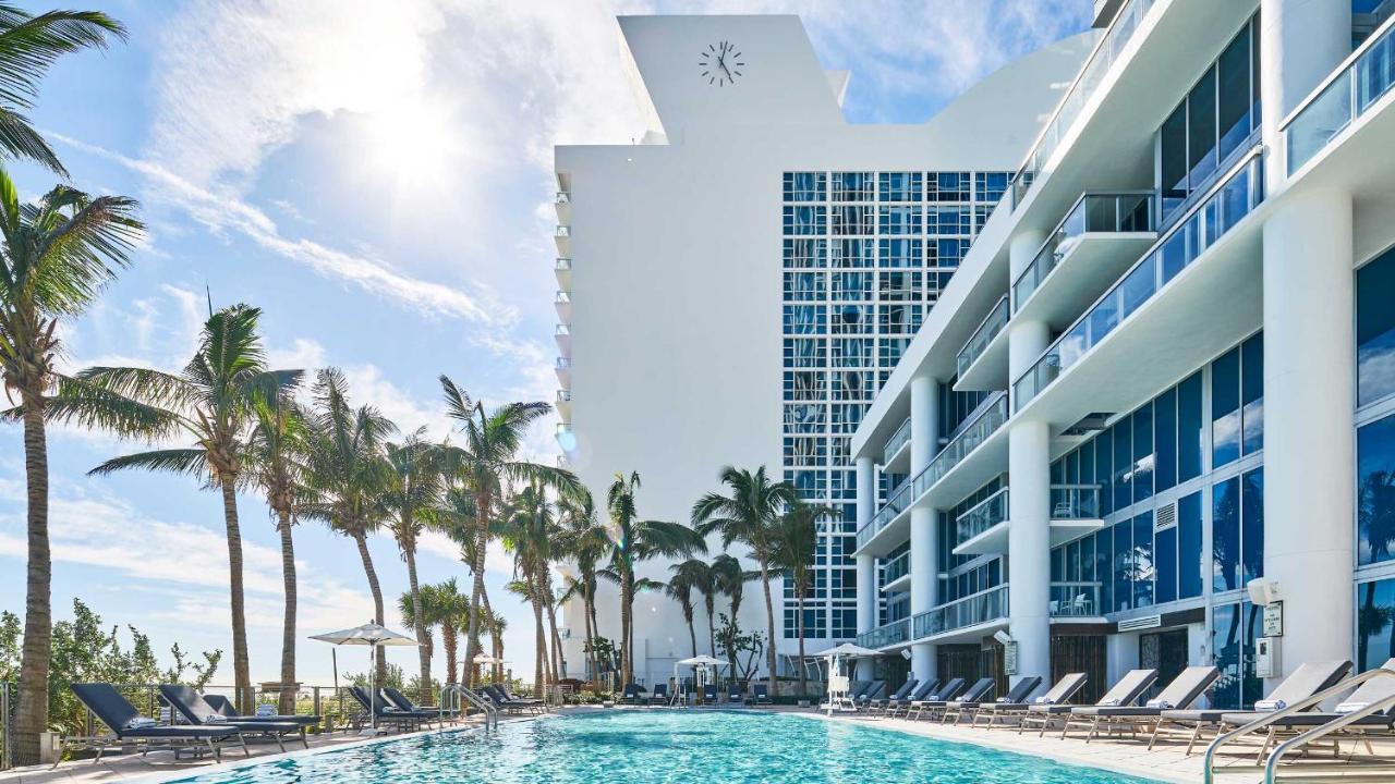  | Carillon Miami Wellness Resort
