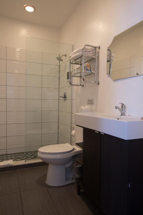 Premium One-Bedroom Suite at Odyssey of South Beach Apart Hotel