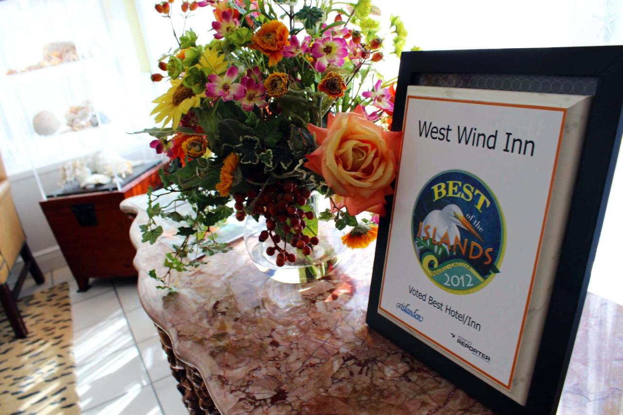  | West Wind Inn