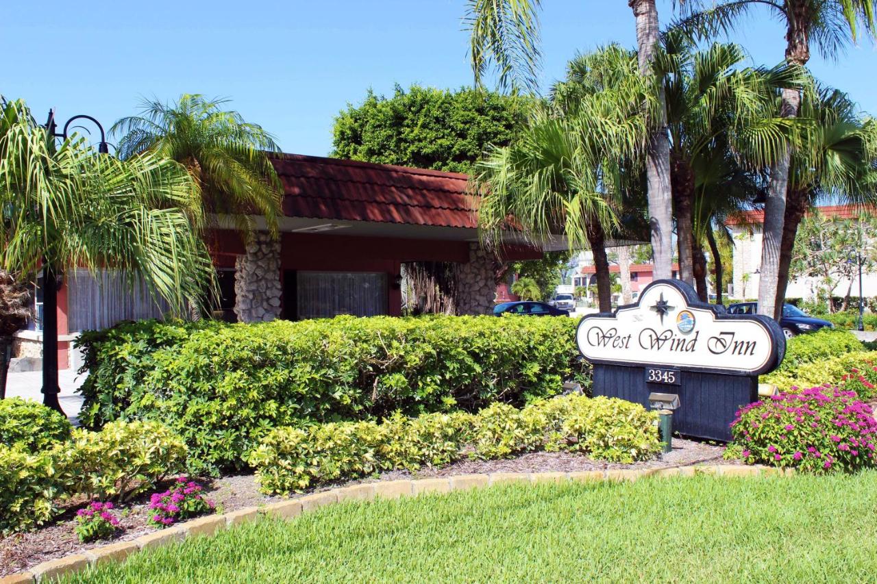 West Wind Inn