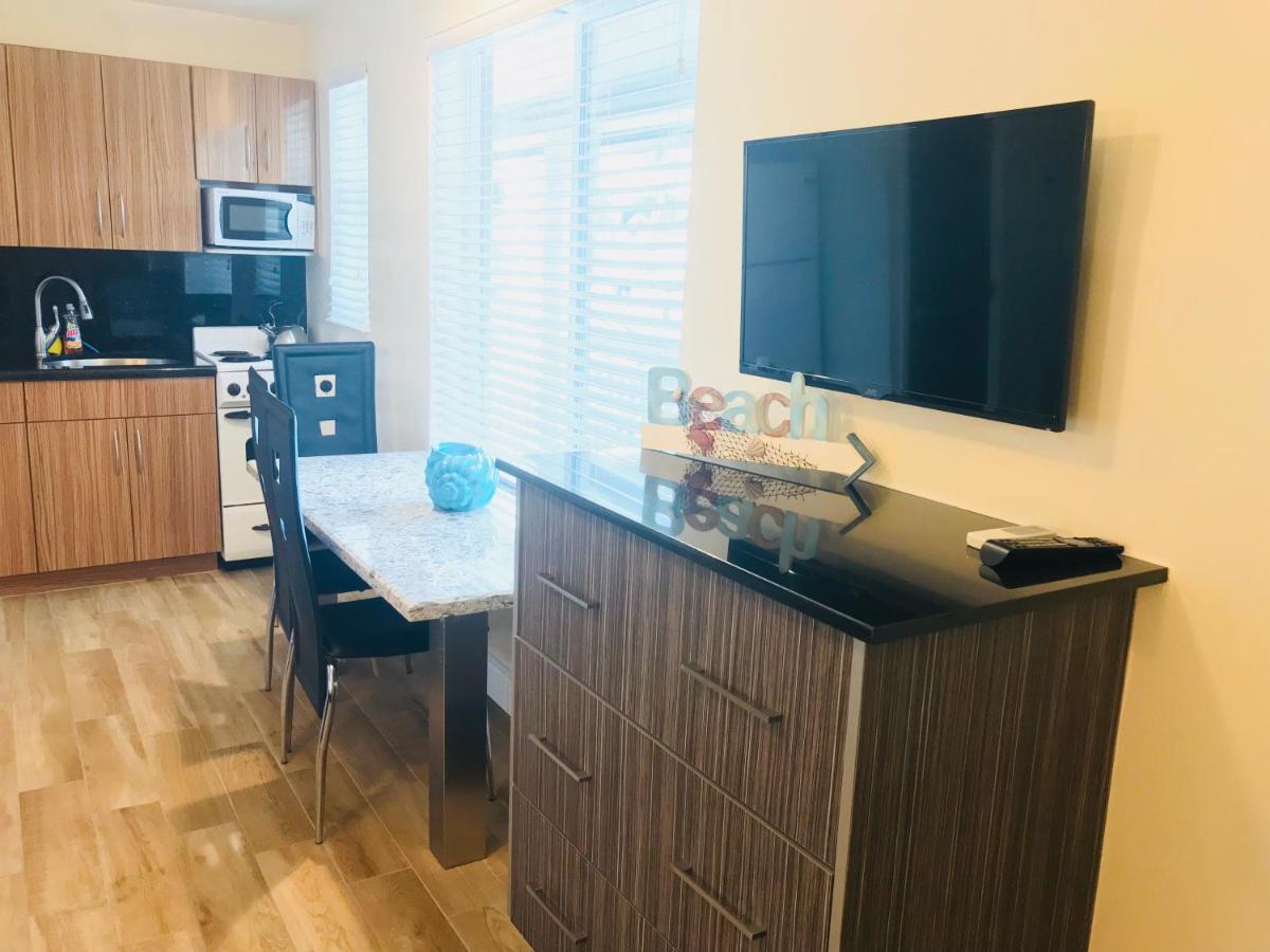 Exclusive Suite at Caribbean Resort Suites